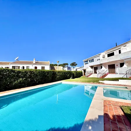 아파트 Vilamoura Classic 2 With Pool By Homing