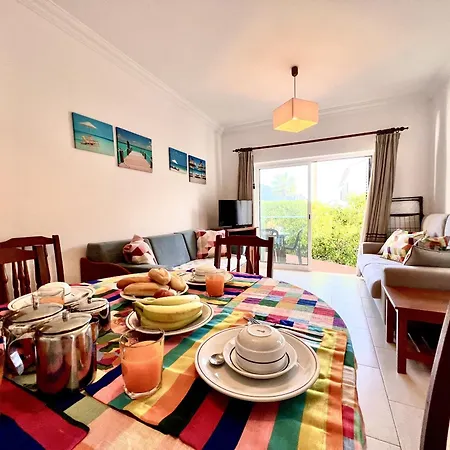 Vilamoura Classic 2 With Pool By Homing Appartement *