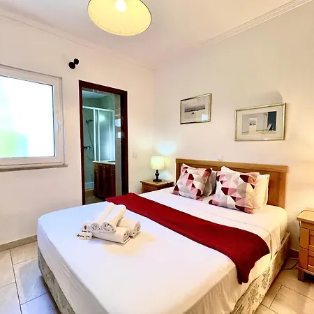 Appartement Vilamoura Classic 2 With Pool By Homing *