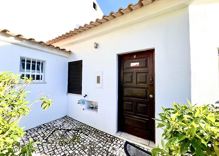 Vilamoura Classic 2 With Pool By Homing Appartement