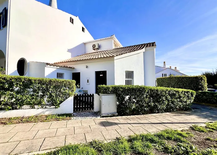 Appartement Vilamoura Classic 2 With Pool By Homing