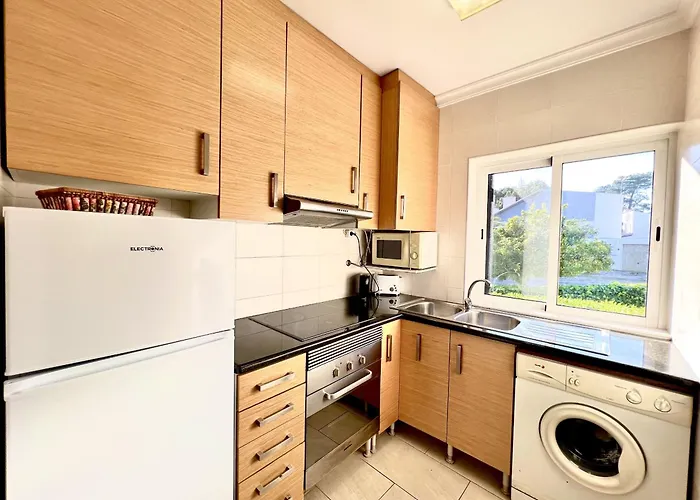 Appartement Vilamoura Classic 2 With Pool By Homing Quarteira