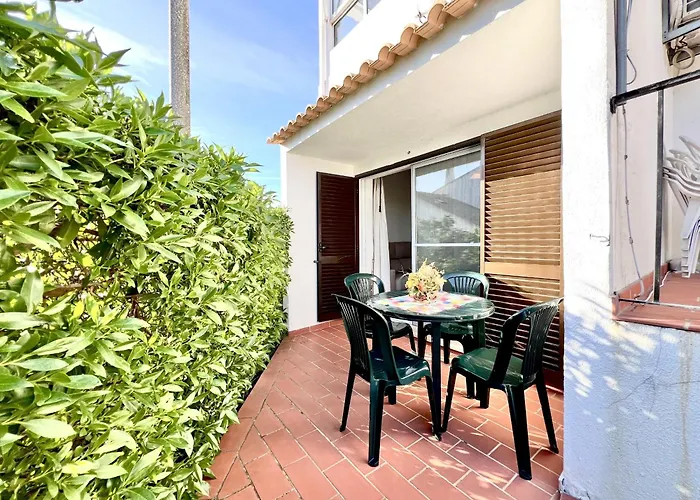 Vilamoura Classic 2 With Pool By Homing *