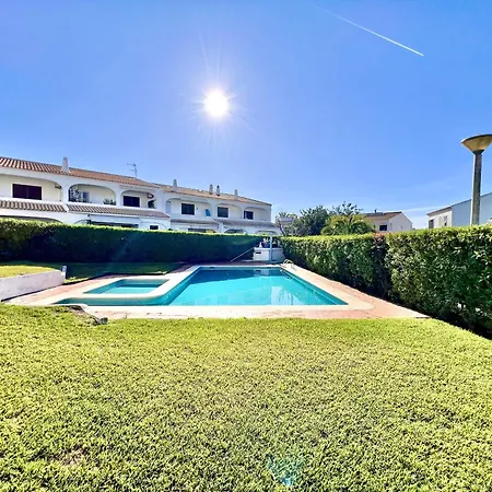 Vilamoura Classic 2 With Pool By Homing Apartamento *