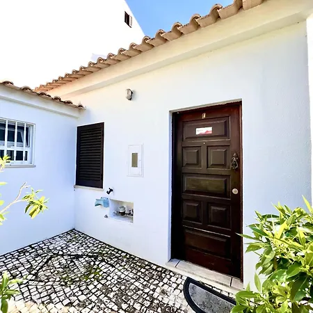 Vilamoura Classic 2 With Pool By Homing Апартаменты