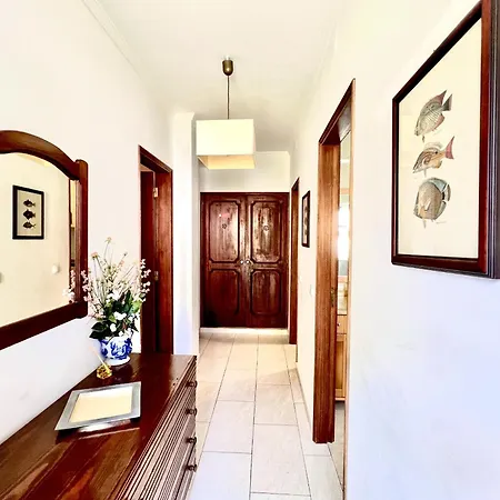 Classic 2 With Pool By Homing Apartment *