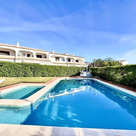 Vilamoura Classic 2 With Pool By Homing *