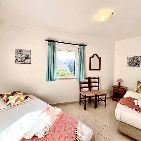 Апартаменты Vilamoura Classic 2 With Pool By Homing