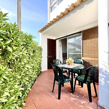 Vilamoura Classic 2 With Pool By Homing *