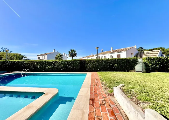 Vilamoura Classic 2 With Pool By Homing Apartmán Quarteira