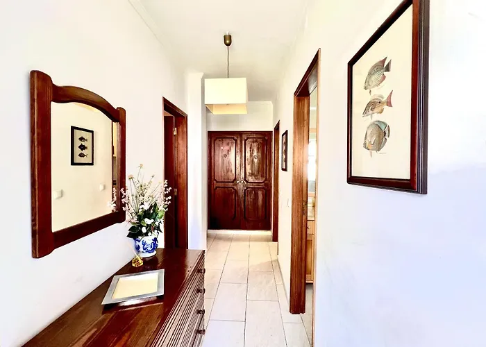 Vilamoura Classic 2 With Pool By Homing Apartmán *