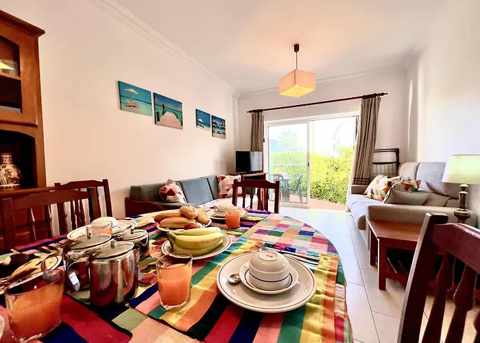 Vilamoura Classic 2 With Pool By Homing Apartmán *