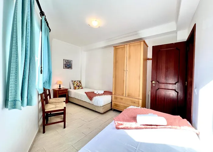 Vilamoura Classic 2 With Pool By Homing