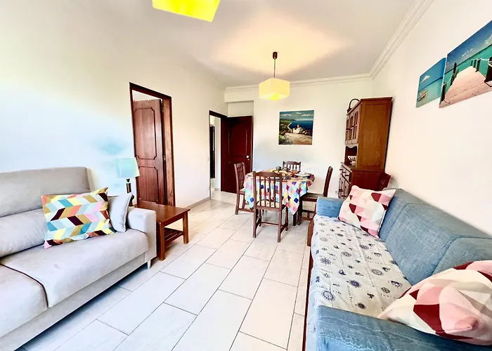 Apartmán Vilamoura Classic 2 With Pool By Homing *