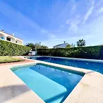 Vilamoura Classic 2 With Pool By Homing 奎特里拉