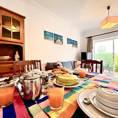 Appartement Vilamoura Classic 2 With Pool By Homing
